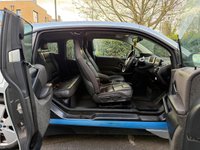 USED 2017 67 BMW I3 33kWh Hatchback 5dr Petrol Plug-in Hybrid Auto Euro 6 (s/s) (Range Extender) (170 ps) 