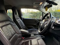 USED 2017 67 BMW I3 33kWh Hatchback 5dr Petrol Plug-in Hybrid Auto Euro 6 (s/s) (Range Extender) (170 ps) 