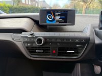USED 2017 67 BMW I3 33kWh Hatchback 5dr Petrol Plug-in Hybrid Auto Euro 6 (s/s) (Range Extender) (170 ps) 