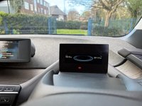 USED 2017 67 BMW I3 33kWh Hatchback 5dr Petrol Plug-in Hybrid Auto Euro 6 (s/s) (Range Extender) (170 ps) 