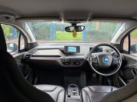 USED 2017 67 BMW I3 33kWh Hatchback 5dr Petrol Plug-in Hybrid Auto Euro 6 (s/s) (Range Extender) (170 ps) 