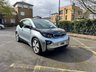 USED 2017 67 BMW I3 33kWh Hatchback 5dr Petrol Plug-in Hybrid Auto Euro 6 (s/s) (Range Extender) (170 ps) 