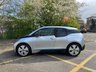 USED 2017 67 BMW I3 33kWh Hatchback 5dr Petrol Plug-in Hybrid Auto Euro 6 (s/s) (Range Extender) (170 ps) 