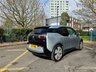 USED 2017 67 BMW I3 33kWh Hatchback 5dr Petrol Plug-in Hybrid Auto Euro 6 (s/s) (Range Extender) (170 ps) 