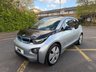 USED 2017 67 BMW I3 33kWh Hatchback 5dr Petrol Plug-in Hybrid Auto Euro 6 (s/s) (Range Extender) (170 ps) 