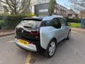 USED 2017 67 BMW I3 33kWh Hatchback 5dr Petrol Plug-in Hybrid Auto Euro 6 (s/s) (Range Extender) (170 ps) 