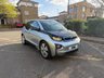 USED 2017 67 BMW I3 33kWh Hatchback 5dr Petrol Plug-in Hybrid Auto Euro 6 (s/s) (Range Extender) (170 ps) 