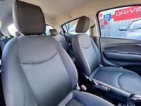 USED 2016 16 VAUXHALL VIVA 1.0i SE Hatchback 5dr Petrol Manual Euro 6 (a/c) (75 ps) - Low Miles with Service History! -