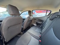 USED 2016 16 VAUXHALL VIVA 1.0i SE Hatchback 5dr Petrol Manual Euro 6 (a/c) (75 ps) - Low Miles with Service History! -
