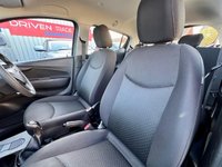 USED 2016 16 VAUXHALL VIVA 1.0i SE Hatchback 5dr Petrol Manual Euro 6 (a/c) (75 ps) - Low Miles with Service History! -
