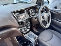 USED 2016 16 VAUXHALL VIVA 1.0i SE Hatchback 5dr Petrol Manual Euro 6 (a/c) (75 ps) - Low Miles with Service History! -