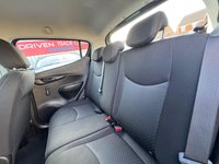 USED 2016 16 VAUXHALL VIVA 1.0i SE Hatchback 5dr Petrol Manual Euro 6 (a/c) (75 ps) - Low Miles with Service History! -
