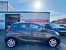 USED 2016 16 VAUXHALL VIVA 1.0i SE Hatchback 5dr Petrol Manual Euro 6 (a/c) (75 ps) - Low Miles with Service History! -