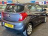 USED 2016 16 VAUXHALL VIVA 1.0i SE Hatchback 5dr Petrol Manual Euro 6 (a/c) (75 ps) - Low Miles with Service History! -