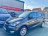 USED 2016 16 VAUXHALL VIVA 1.0i SE Hatchback 5dr Petrol Manual Euro 6 (a/c) (75 ps) - Low Miles with Service History! -