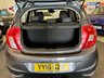 USED 2016 16 VAUXHALL VIVA 1.0i SE Hatchback 5dr Petrol Manual Euro 6 (a/c) (75 ps) - Low Miles with Service History! -
