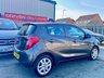USED 2016 16 VAUXHALL VIVA 1.0i SE Hatchback 5dr Petrol Manual Euro 6 (a/c) (75 ps) - Low Miles with Service History! -