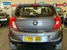 USED 2016 16 VAUXHALL VIVA 1.0i SE Hatchback 5dr Petrol Manual Euro 6 (a/c) (75 ps) - Low Miles with Service History! -