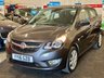 USED 2016 16 VAUXHALL VIVA 1.0i SE Hatchback 5dr Petrol Manual Euro 6 (a/c) (75 ps) - Low Miles with Service History! -