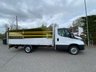 USED 2023 23 IVECO DAILY 35S14 BUSINESS 2.3 HDI 140BHP SRW LWB DROPSIDE WITH TAILIFT Higher Specification Business Model with Air Con, Cruise Control, Rear Camera, Fitted With LWB Dropside Body with Mesh Style Taiift, Safety Rails, Strobe Lighting, Work Lights, Roof Beacon & Tow Pack! Ideal For Traffic Management Or Small Plant Transportation!