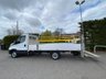 USED 2023 23 IVECO DAILY 35S14 BUSINESS 2.3 HDI 140BHP SRW LWB DROPSIDE WITH TAILIFT Higher Specification Business Model with Air Con, Cruise Control, Rear Camera, Fitted With LWB Dropside Body with Mesh Style Taiift, Safety Rails, Strobe Lighting, Work Lights, Roof Beacon & Tow Pack! Ideal For Traffic Management Or Small Plant Transportation!