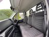USED 2023 23 IVECO DAILY 35S14 BUSINESS 2.3 HDI 140BHP SRW LWB DROPSIDE WITH TAILIFT Higher Specification Business Model with Air Con, Cruise Control, Rear Camera, Fitted With LWB Dropside Body with Mesh Style Taiift, Safety Rails, Strobe Lighting, Work Lights, Roof Beacon & Tow Pack! Ideal For Traffic Management Or Small Plant Transportation!