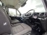 USED 2023 23 IVECO DAILY 35S14 BUSINESS 2.3 HDI 140BHP SRW LWB DROPSIDE WITH TAILIFT Higher Specification Business Model with Air Con, Cruise Control, Rear Camera, Fitted With LWB Dropside Body with Mesh Style Taiift, Safety Rails, Strobe Lighting, Work Lights, Roof Beacon & Tow Pack! Ideal For Traffic Management Or Small Plant Transportation!