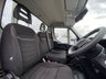 USED 2023 23 IVECO DAILY 35S14 BUSINESS 2.3 HDI 140BHP SRW LWB DROPSIDE WITH TAILIFT Higher Specification Business Model with Air Con, Cruise Control, Rear Camera, Fitted With LWB Dropside Body with Mesh Style Taiift, Safety Rails, Strobe Lighting, Work Lights, Roof Beacon & Tow Pack! Ideal For Traffic Management Or Small Plant Transportation!
