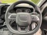 USED 2023 23 IVECO DAILY 35S14 BUSINESS 2.3 HDI 140BHP SRW LWB DROPSIDE WITH TAILIFT Higher Specification Business Model with Air Con, Cruise Control, Rear Camera, Fitted With LWB Dropside Body with Mesh Style Taiift, Safety Rails, Strobe Lighting, Work Lights, Roof Beacon & Tow Pack! Ideal For Traffic Management Or Small Plant Transportation!
