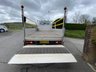 USED 2023 23 IVECO DAILY 35S14 BUSINESS 2.3 HDI 140BHP SRW LWB DROPSIDE WITH TAILIFT Higher Specification Business Model with Air Con, Cruise Control, Rear Camera, Fitted With LWB Dropside Body with Mesh Style Taiift, Safety Rails, Strobe Lighting, Work Lights, Roof Beacon & Tow Pack! Ideal For Traffic Management Or Small Plant Transportation!