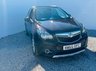 USED 2015 65 VAUXHALL MOKKA 1.6i SE SUV 5dr Petrol Manual 2WD Euro 6 (s/s) (115 ps) Very Clean Car