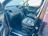USED 2015 65 VAUXHALL MOKKA 1.6i SE SUV 5dr Petrol Manual 2WD Euro 6 (s/s) (115 ps) Very Clean Car