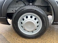 USED 2021 21 FORD TRANSIT 350 RWD 2.0 TDCI 130 BHP L2 CAGE REFUGE TIPPER **ONLY 26K**DIRECT COUNCIL** 