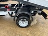USED 2021 21 FORD TRANSIT 350 RWD 2.0 TDCI 130 BHP L2 CAGE REFUGE TIPPER **ONLY 26K**DIRECT COUNCIL** 