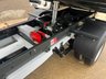 USED 2021 21 FORD TRANSIT 350 RWD 2.0 TDCI 130 BHP L2 CAGE REFUGE TIPPER **ONLY 26K**DIRECT COUNCIL** 