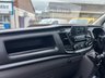 USED 2021 21 FORD TRANSIT 350 RWD 2.0 TDCI 130 BHP L2 CAGE REFUGE TIPPER **ONLY 26K**DIRECT COUNCIL** 