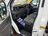 USED 2021 21 FORD TRANSIT 350 RWD 2.0 TDCI 130 BHP L2 CAGE REFUGE TIPPER **ONLY 26K**DIRECT COUNCIL** 