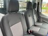 USED 2021 21 FORD TRANSIT 350 RWD 2.0 TDCI 130 BHP L2 CAGE REFUGE TIPPER **ONLY 26K**DIRECT COUNCIL** 