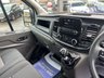 USED 2021 21 FORD TRANSIT 350 RWD 2.0 TDCI 130 BHP L2 CAGE REFUGE TIPPER **ONLY 26K**DIRECT COUNCIL** 