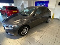 USED 2020 70 MAZDA MAZDA2 1.5 SKYACTIV-G MHEV GT Sport Nav Hatchback 5dr Petrol Manual Euro 6 (s/s) (90 ps) 