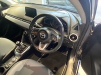 USED 2020 70 MAZDA MAZDA2 1.5 SKYACTIV-G MHEV GT Sport Nav Hatchback 5dr Petrol Manual Euro 6 (s/s) (90 ps) 