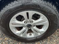 USED 2017 67 KIA SPORTAGE 1.7 CRDi 1 SUV 5dr Diesel Manual Euro 6 (s/s) (114 bhp) 