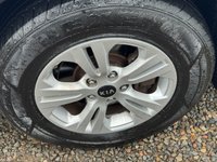 USED 2017 67 KIA SPORTAGE 1.7 CRDi 1 SUV 5dr Diesel Manual Euro 6 (s/s) (114 bhp) 