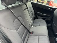 USED 2017 67 KIA SPORTAGE 1.7 CRDi 1 SUV 5dr Diesel Manual Euro 6 (s/s) (114 bhp) 