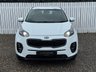 USED 2017 67 KIA SPORTAGE 1.7 CRDi 1 SUV 5dr Diesel Manual Euro 6 (s/s) (114 bhp) 