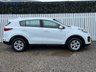 USED 2017 67 KIA SPORTAGE 1.7 CRDi 1 SUV 5dr Diesel Manual Euro 6 (s/s) (114 bhp) 