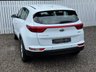 USED 2017 67 KIA SPORTAGE 1.7 CRDi 1 SUV 5dr Diesel Manual Euro 6 (s/s) (114 bhp) 