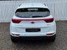 USED 2017 67 KIA SPORTAGE 1.7 CRDi 1 SUV 5dr Diesel Manual Euro 6 (s/s) (114 bhp) 