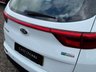USED 2017 67 KIA SPORTAGE 1.7 CRDi 1 SUV 5dr Diesel Manual Euro 6 (s/s) (114 bhp) 