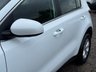 USED 2017 67 KIA SPORTAGE 1.7 CRDi 1 SUV 5dr Diesel Manual Euro 6 (s/s) (114 bhp) 